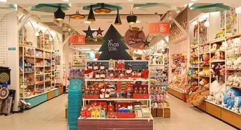 新手开玩具店指南 从入门到成功的玩具销售策略