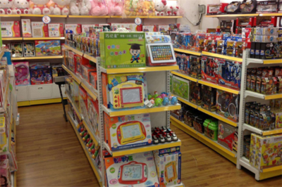 小船长儿童用品加盟 玩具销售如何乘风破浪