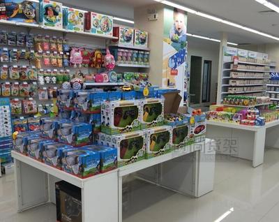 新开母婴店如何玩转玩具销售？五招营销策略月入三万的秘诀