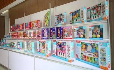 罗定华耀科技项目全面投产，3.5亿元投资助推玩具产业升级