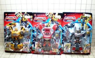 2013年6月18日 全球火爆儿童玩具销售新风向