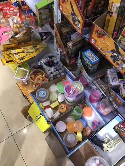 玩具暗藏的危机 急诊案例揭示美国新报告中的意想不到风险