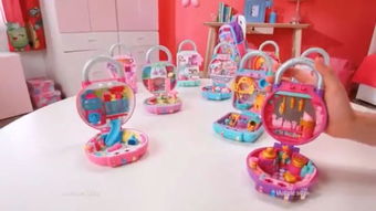 风靡全美的小玩具 揭秘玩具销量冠军背后的秘密