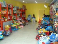 玩具店营销技巧战术六则