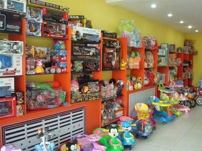 玩具店创业指南 机遇、挑战与成功策略